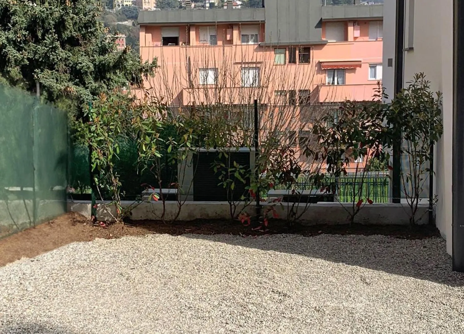 Green Home - Bellagio Apt Como Apartamento
