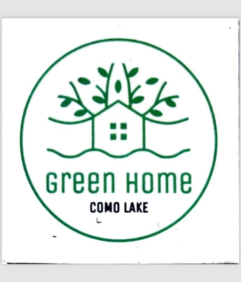 Green Home - Bellagio Apt Como Apartamento